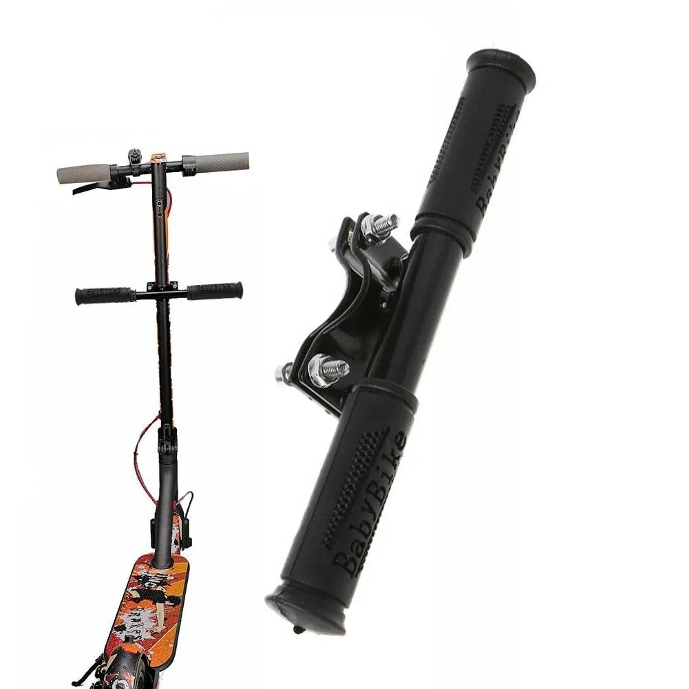 Universal Children Armrest for Electric Scooter - Fixed