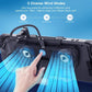 Universal Console Cooling Fan Bracket - Compact