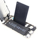 Universal Crowbar Prying Tool For Smartphone Battery