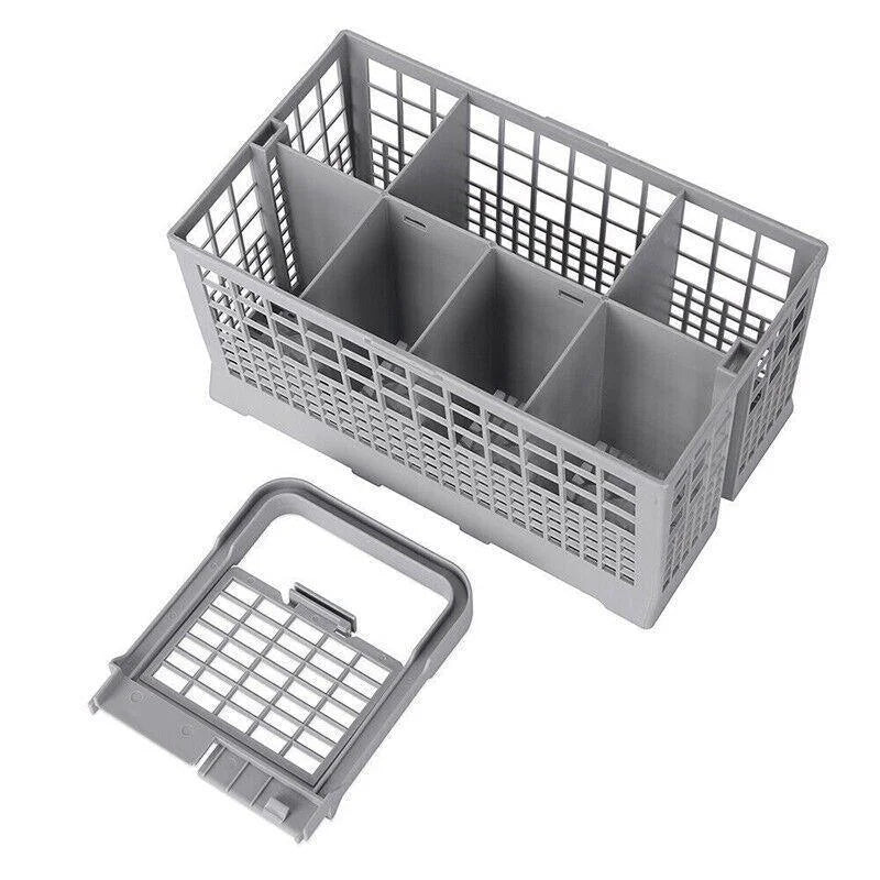 Universal Dishwasher Cutlery Basket Suits For Many Brands