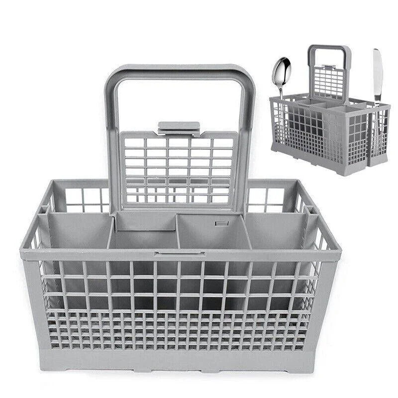 Universal Dishwasher Cutlery Basket Suits For Many Brands