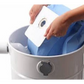 Universal Ducted Vacuum Bags 9 Pack