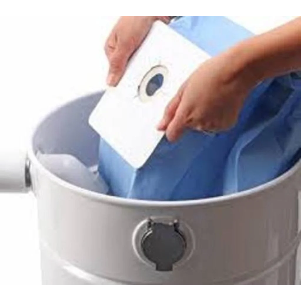 Universal Ducted Vacuum Bags - 9 Pack (AussieVac Premier