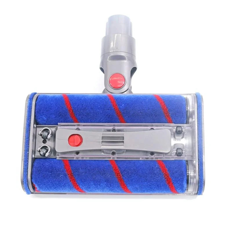 Universal Electric Floor Brush with Double Roller for Dyson