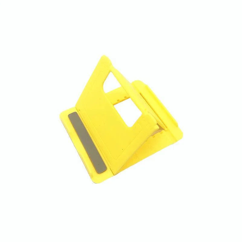Universal Foldable Tablet and Phone Stand Adjustable