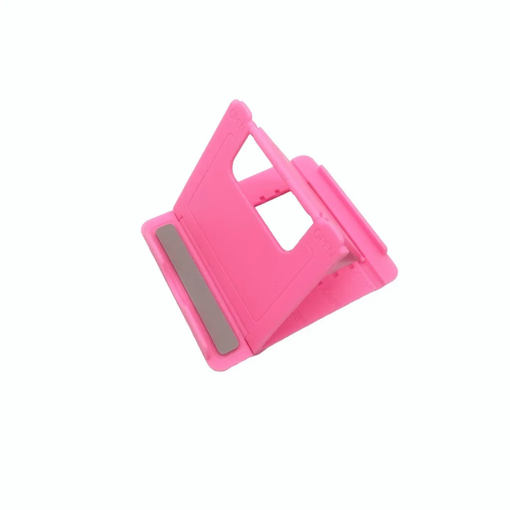 Universal Foldable Tablet and Phone Stand Adjustable