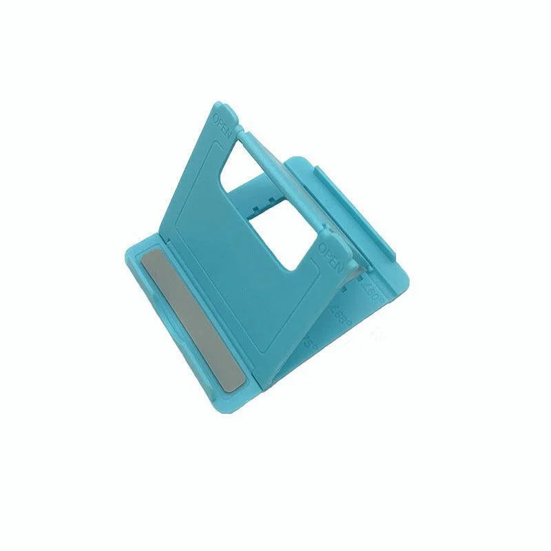 Universal Foldable Tablet and Phone Stand Adjustable