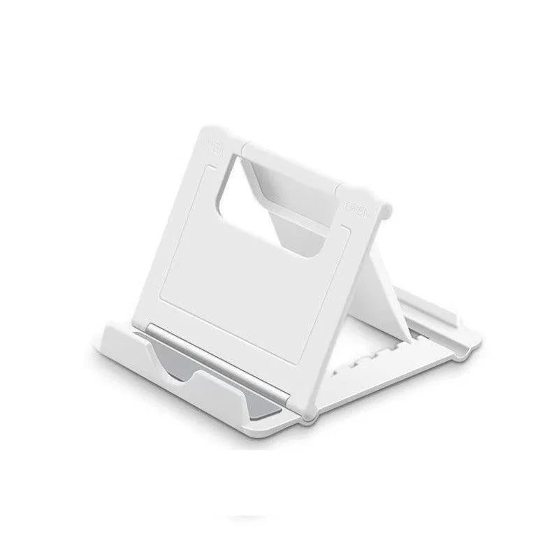 Universal Foldable Tablet and Phone Stand Adjustable