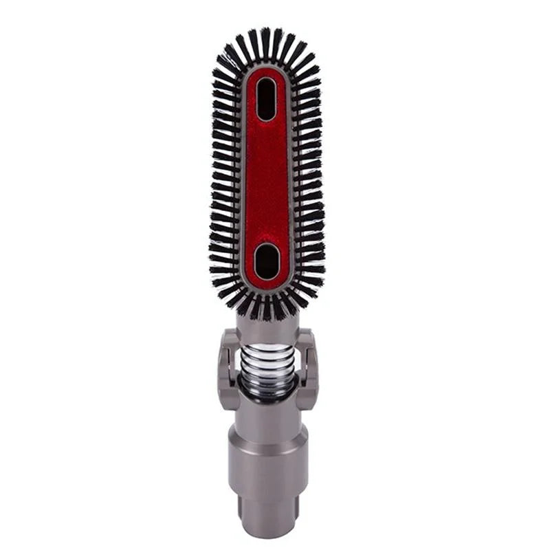 Universal Folding Brush for Dyson V7-v11 - Appliances >