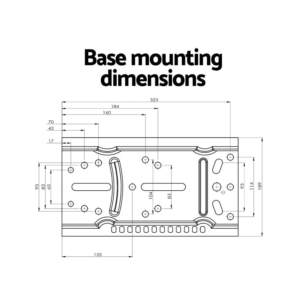 Universal Forklift/Tractor Seat Excavator Truck Leather