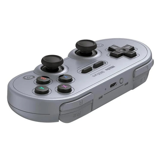 Universal Gamepad For Switch Steam Pc And Android - Tooth Design-1915198028105519105