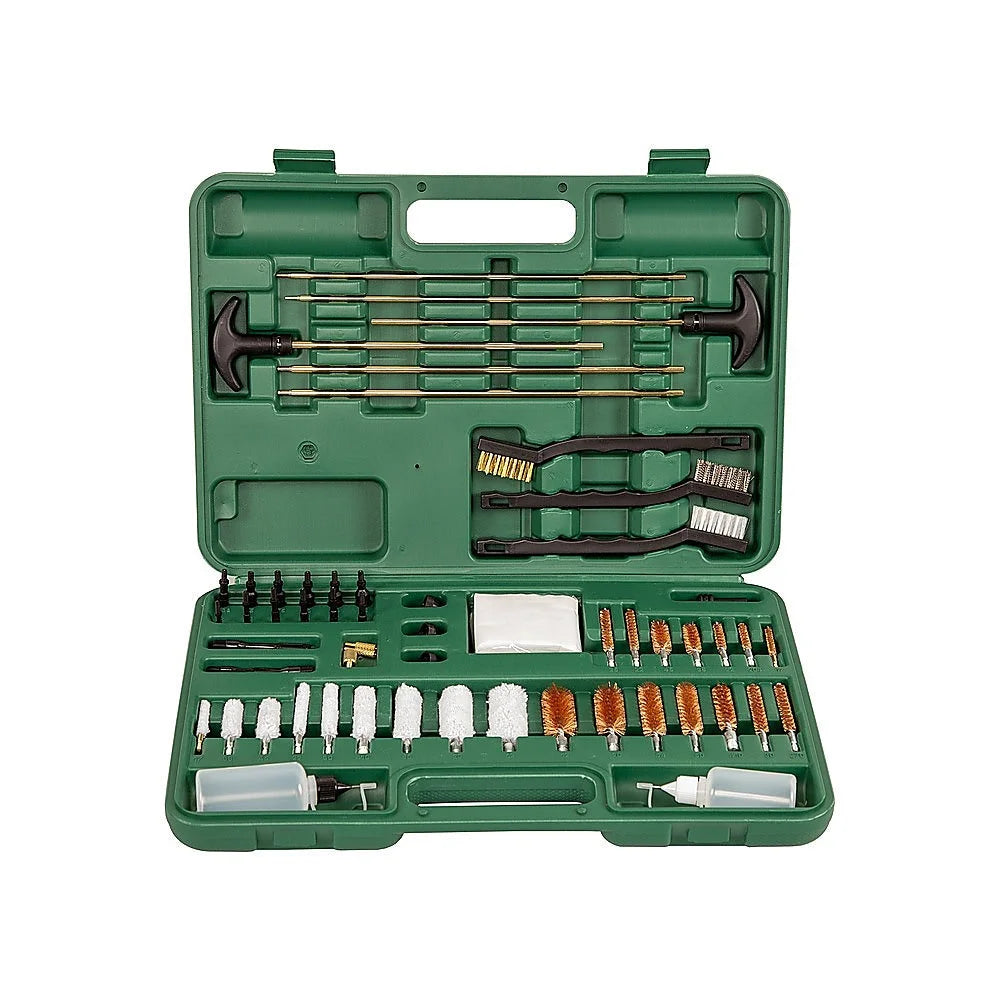 Universal Gun Cleaning Kit - Barrel Cleaner for Rifle