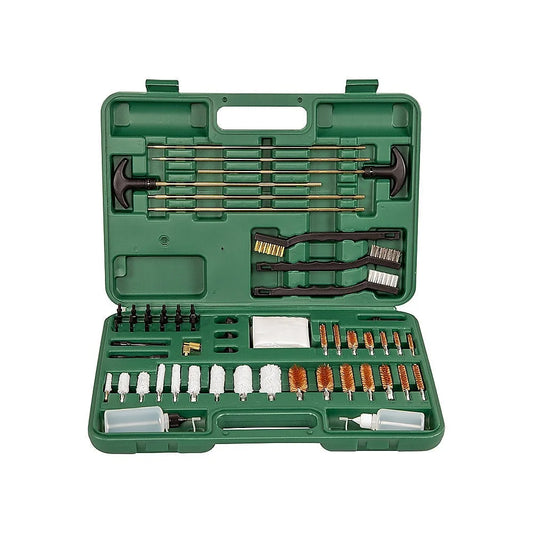 Universal Gun Cleaning Kit - Barrel Cleaner for Rifle