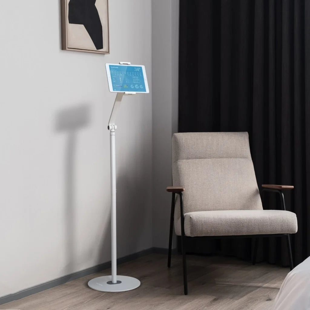 Universal iPad & Tablet Floor Stand - activiva - 2023 Home