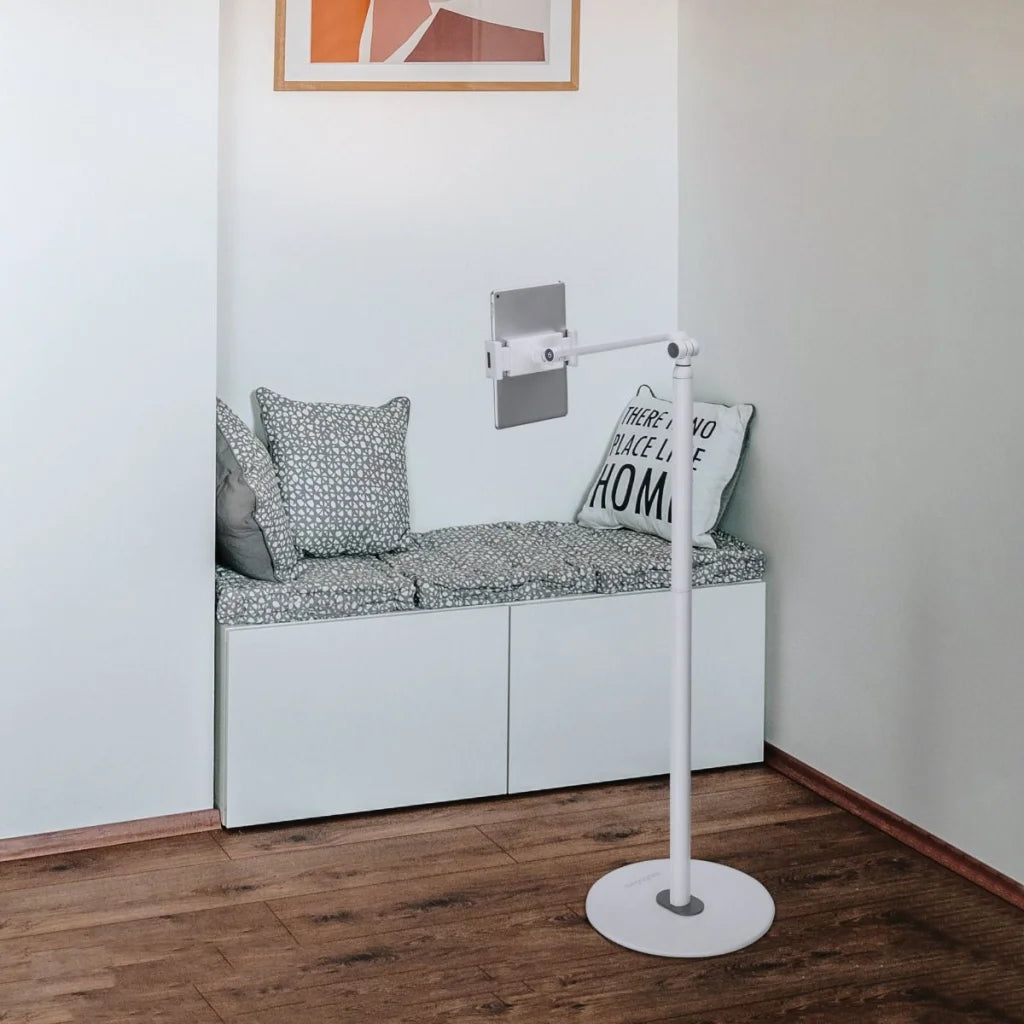 Universal iPad & Tablet Floor Stand - activiva - 2023 Home