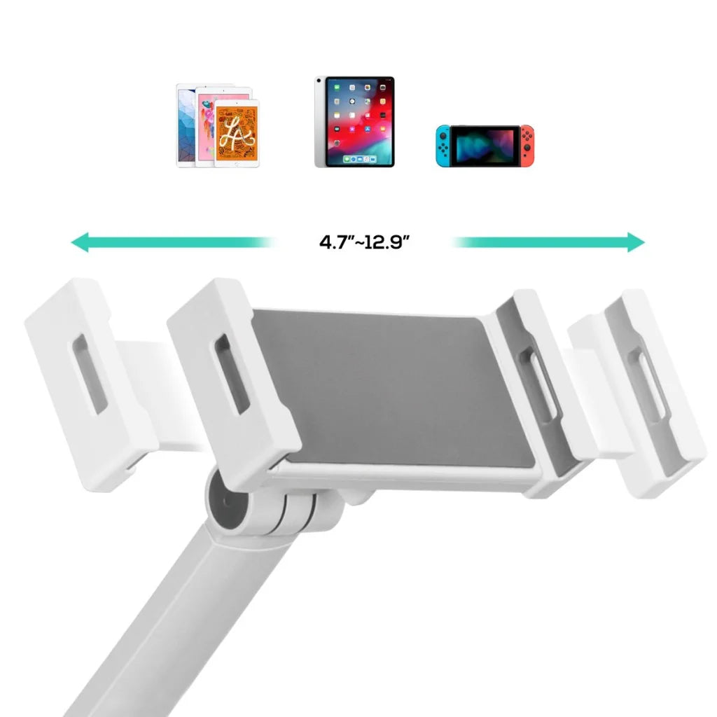 Universal iPad & Tablet Floor Stand - activiva - 2023 Home