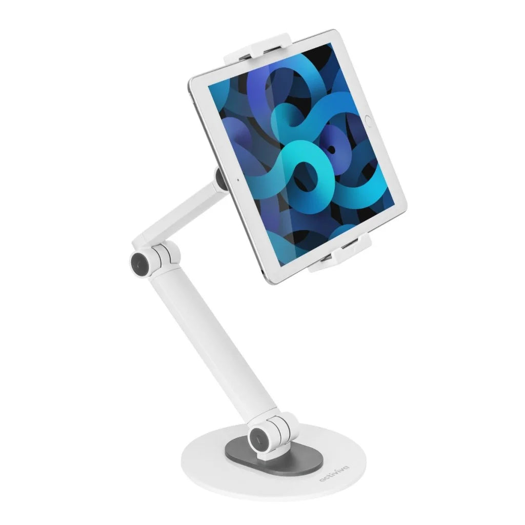Universal iPad and Tablet Tabletop Stand activiva 728