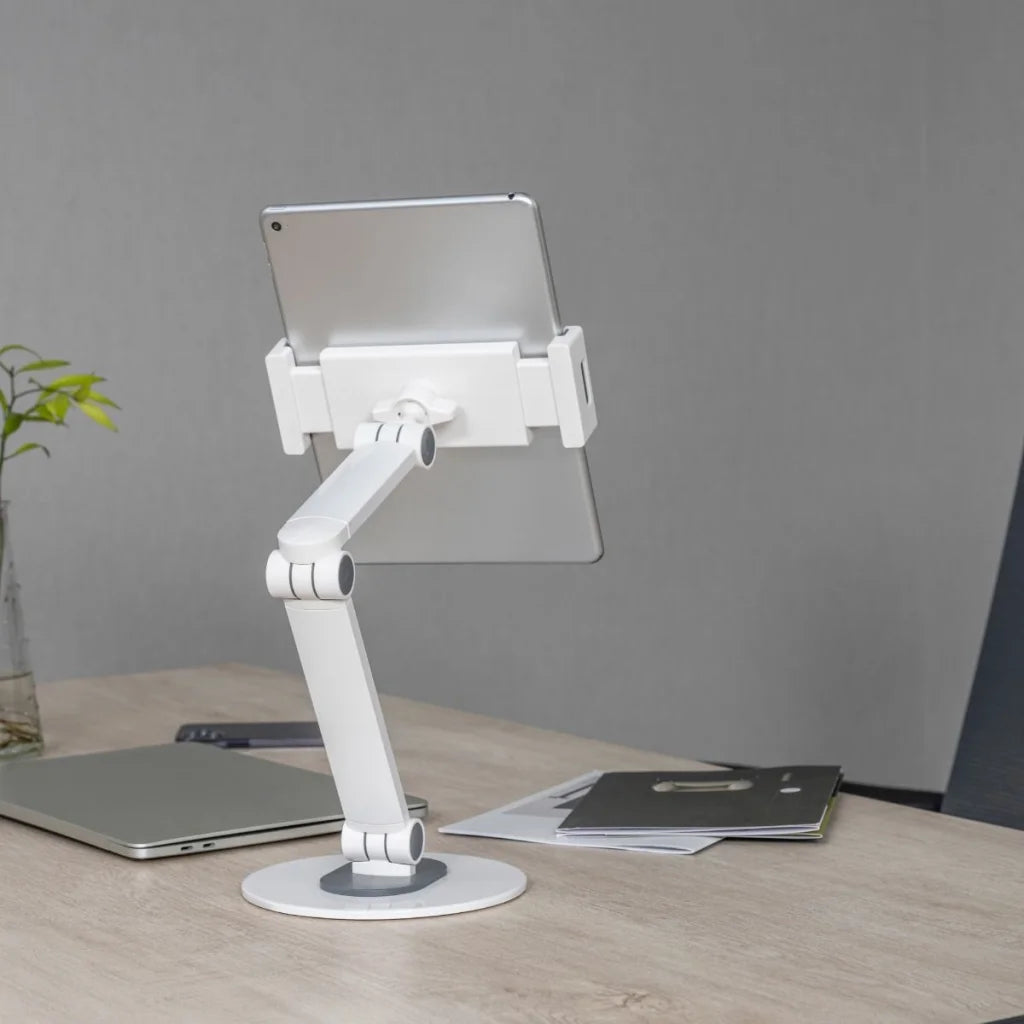 Universal iPad and Tablet Tabletop Stand activiva 828