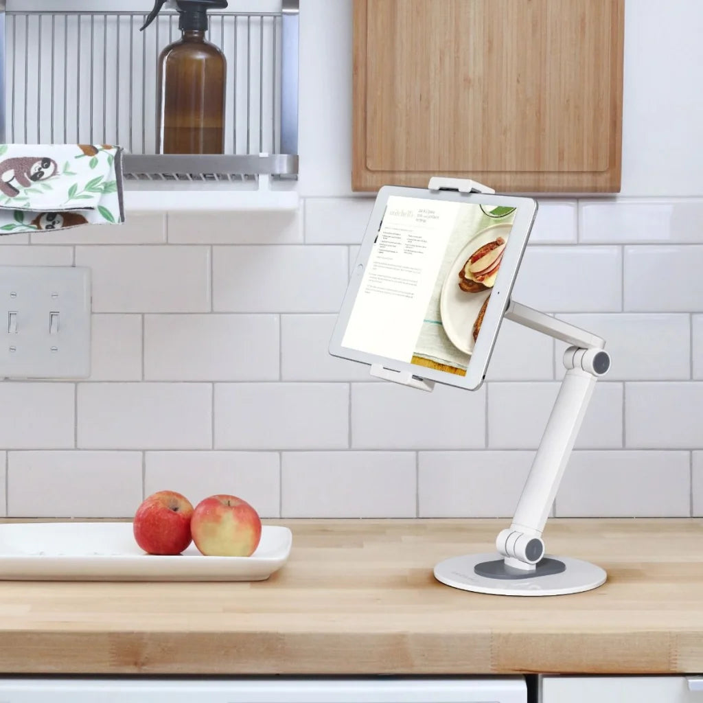 Universal iPad & Tablet Tabletop Stand (activiva)