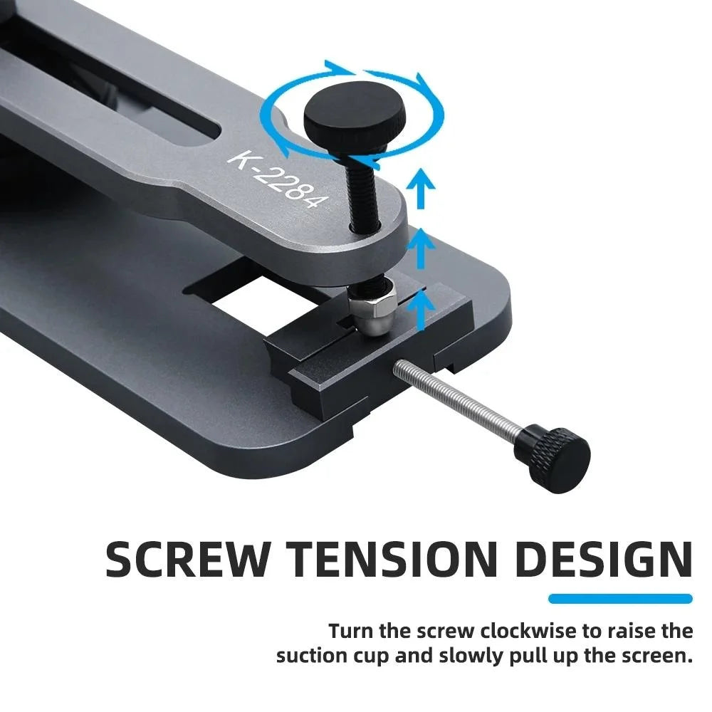 Universal Lcd Screen Separator Fixture-1915197480081952771