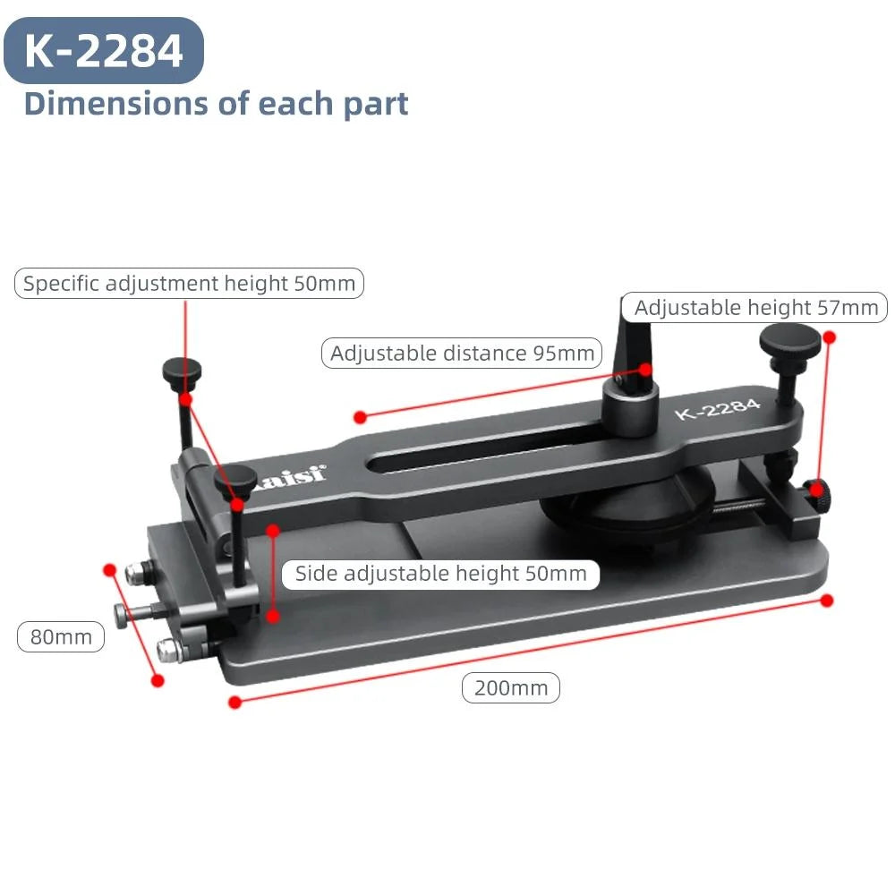 Universal Lcd Screen Separator Fixture-1915197480081952769