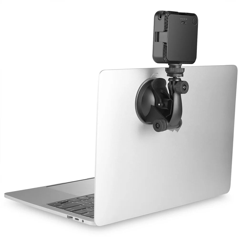 Universal Live Photography Light for Video Conferencing