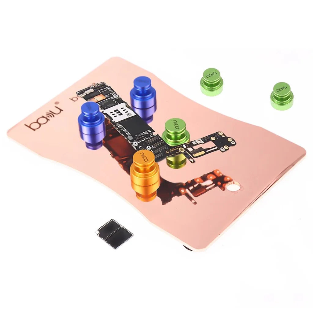 Universal Magnetic Cell Phone Repair Station-1915197758445326342
