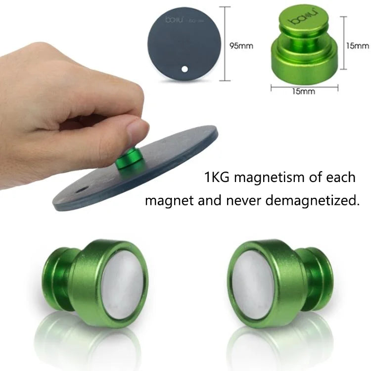 Universal Magnetic Pcb Fixture For Ic Maintenance And Repair-1915197923231141891