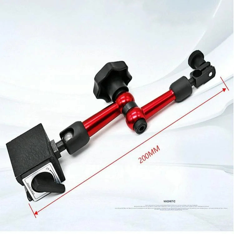 Universal Magnetic Watch Stand for Dial Indicators - Tools