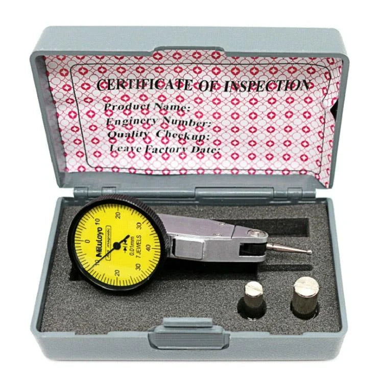 Universal Magnetic Watch Stand for Dial Indicators - Tools