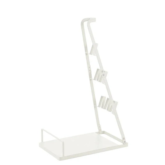 Universal Non-Punch Vacuum Cleaner Floor Storage Bracket For Dyson - White-1915198139405570049