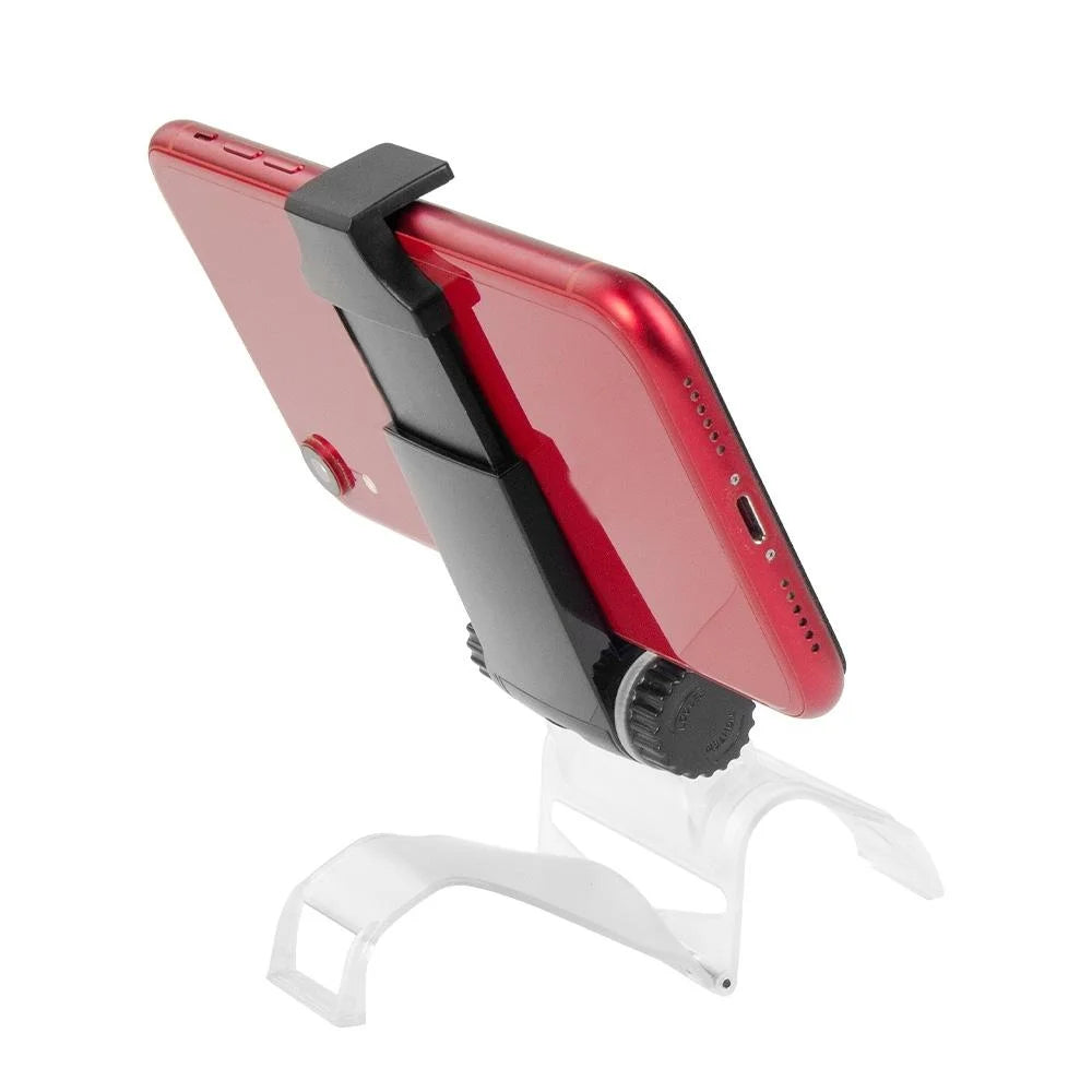Universal Phone Clamp For Ps4 Controllers - Adjustable-1915197480459440130