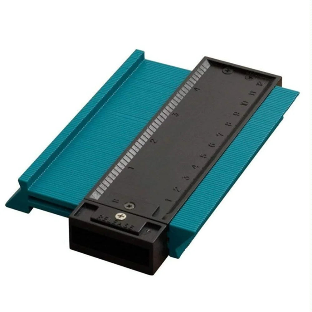 Universal Pipe Duct Profile Duplicator - 120mm - Vacuum