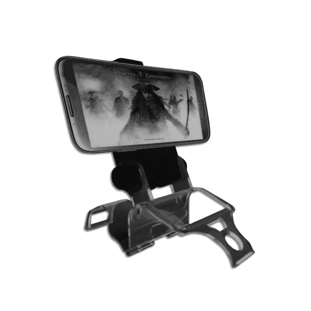 Universal Smartphone Holder For Ps4 Controller - Up To 6 Screens-1915197949894332422