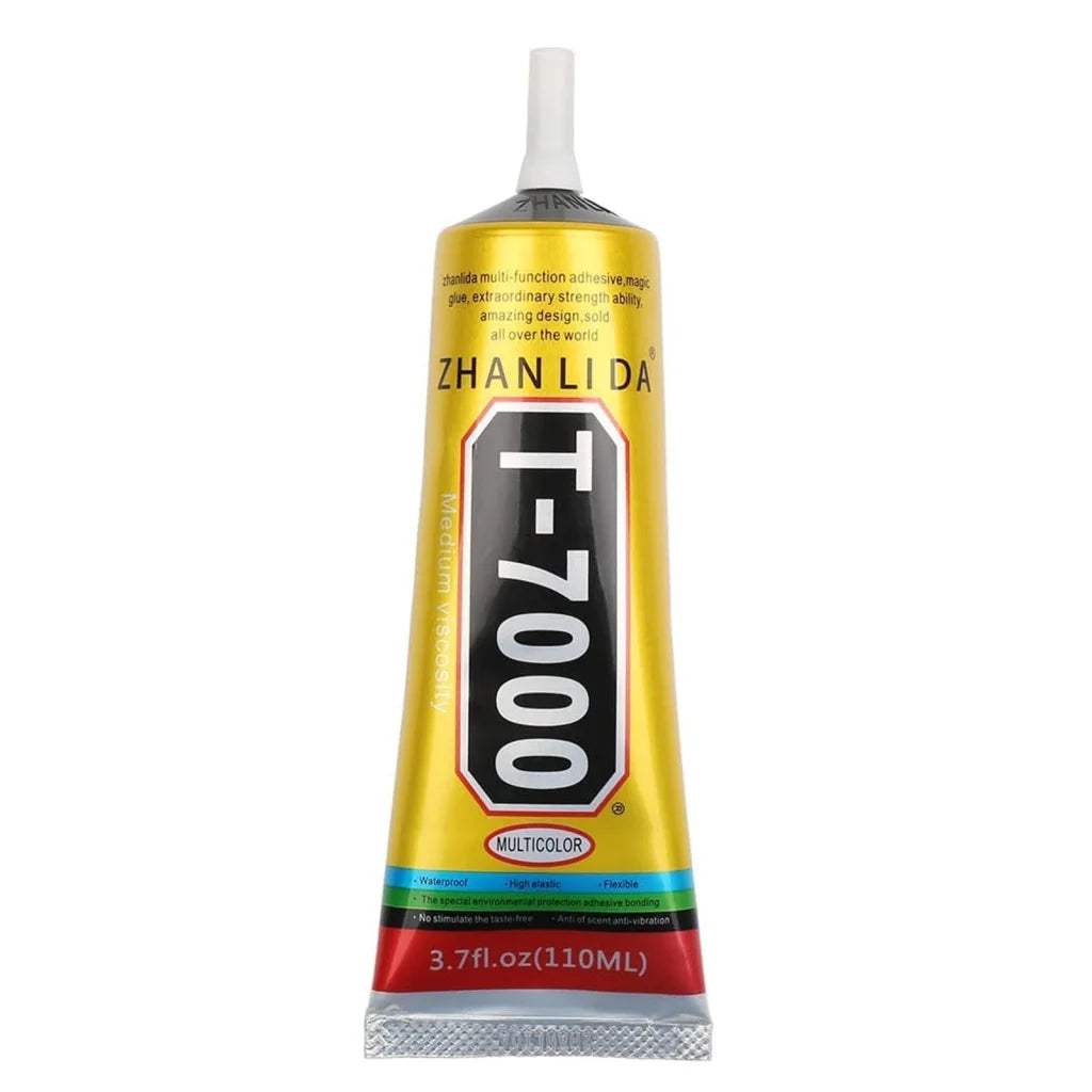Universal T7000 Adhesive Glue - 50Ml For Diy Lcd Screens-1915198313301413888
