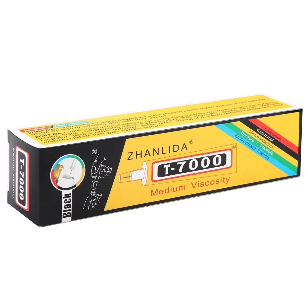 Universal Adhesive Glue 50ml for diy LCD screens 968