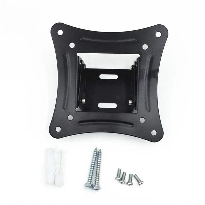 Universal Tv Monitor Stand - 5 Pcs Vertical Display Hanger