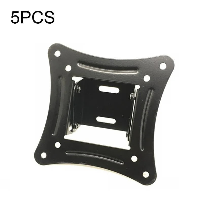 Universal TV Monitor Stand Set Of Five Vertical