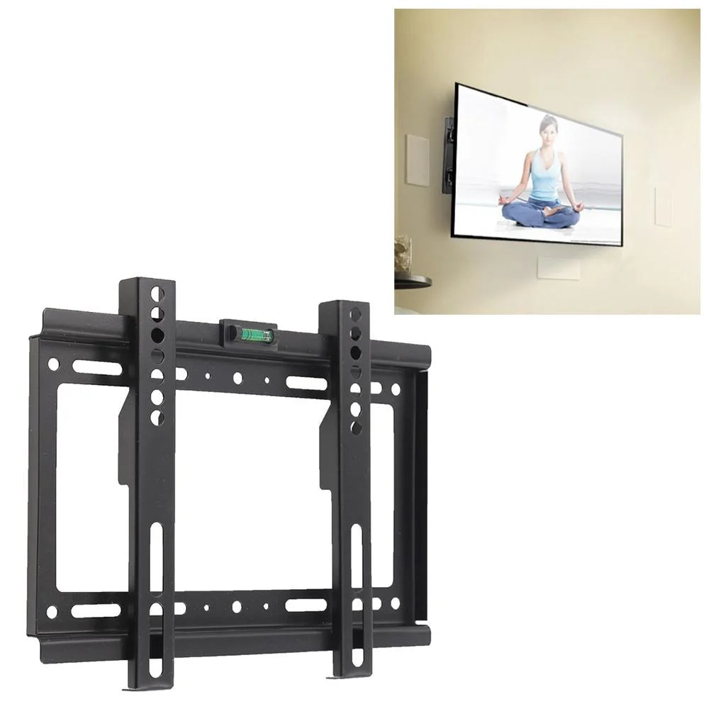 Universal TV Wall Mount Bracket for 14 42 Inch
