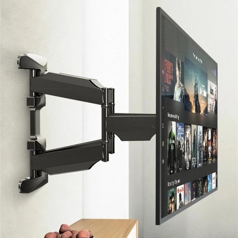 Universal Tv Wall Mount for 45-75 Led / Lcd / Oled - Fits
