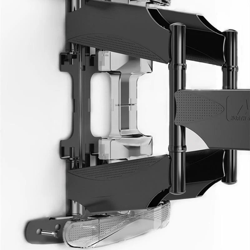 Universal Tv Wall Mount for 45-75 Led / Lcd / Oled - Fits