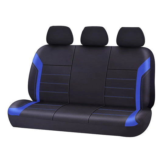 Universal Ultra Light Neoprene Rear Seat Covers Size 06/08H