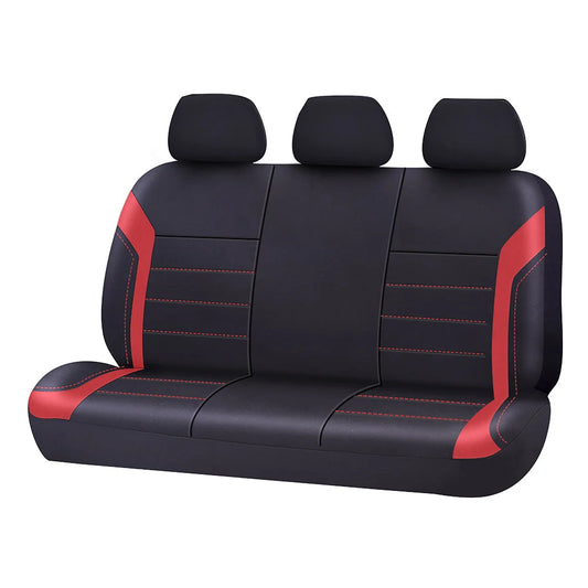 Universal Ultra Light Neoprene Rear Seat Covers Size 06/08H