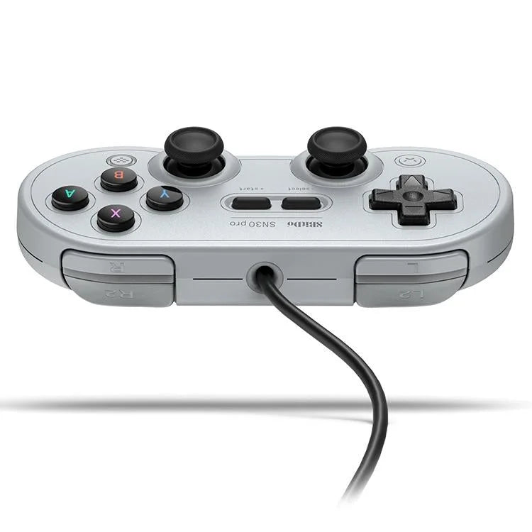 Universal Usb Gamepad For Switch Steam And Pc-1915197652941803521