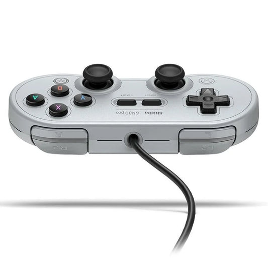 Universal Usb Gamepad For Switch Steam And Pc-1915197652941803521