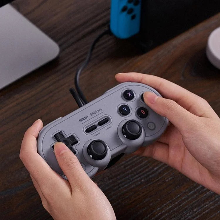 Universal Usb Gamepad For Switch Steam And Pc-1915197652941803526