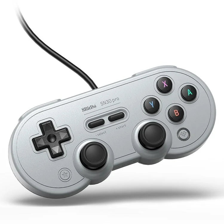 Universal Usb Gamepad For Switch Steam And Pc-1915197652941803520