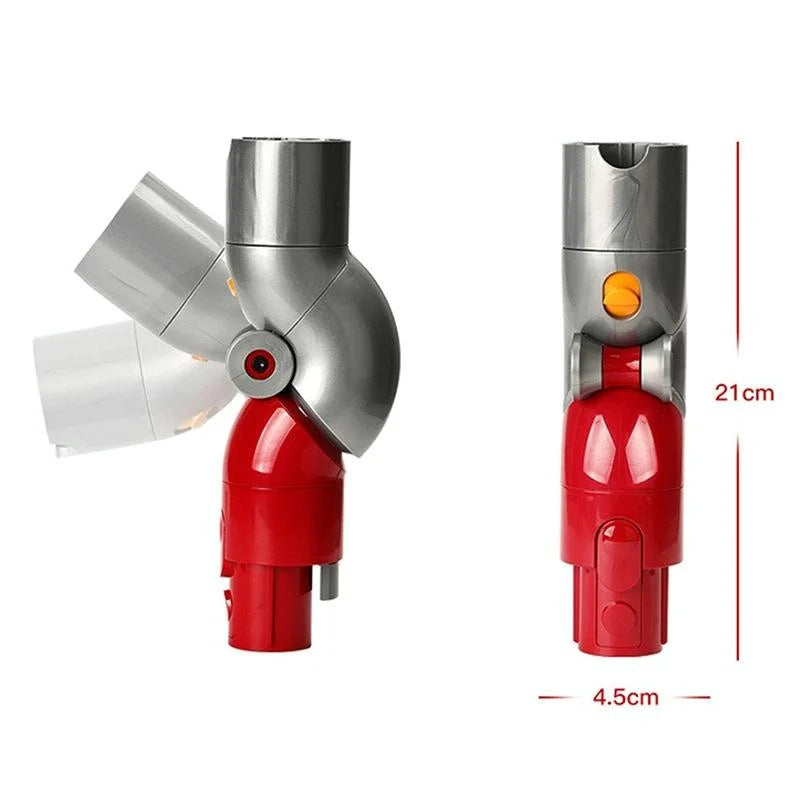 Universal Vacuum Cleaner Adapter For Dyson V7-V11-1915198127292420097