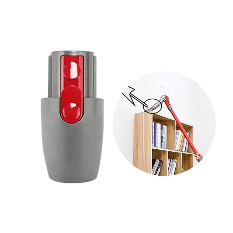 Universal Vacuum Cleaner Adapter For Dyson V7-V11-1915198311699189760