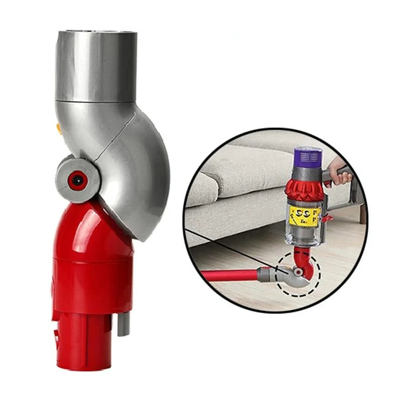 Universal Vacuum Cleaner Adapter For Dyson V7-V11-1915198127292420096